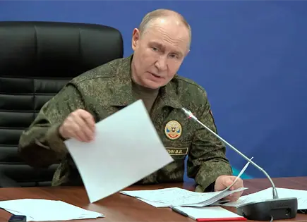 Ataque ucraniano en Crimea deja una persona muerta Ataque ucraniano en Crimea deja una persona muerta