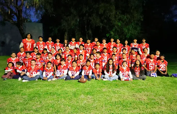 Buffalos SLP realizó la entrega de jerseys