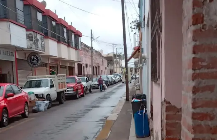 Cierran negocios ante bajas ventas