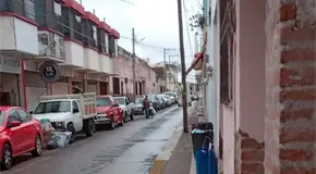 Cierran negocios ante bajas ventas