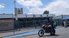 Concentra IMSS muertes maternas Concentra IMSS muertes maternas