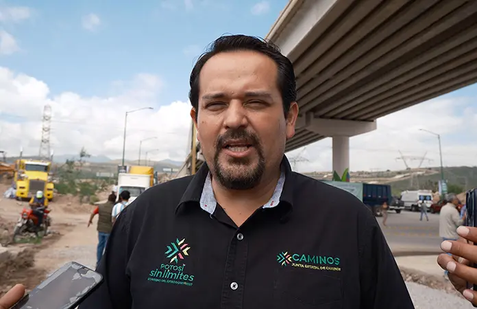 Costará 7.2 mdp reparación de un puente en la Huasteca