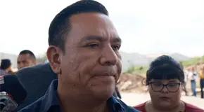 Dice JGTS que hubo buena fe para atender a periodistas