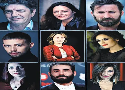 El Festival de Cine de Islantilla arranca su XIX edición El Festival de Cine de Islantilla arranca su XIX edición