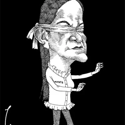 El filtro antinarco