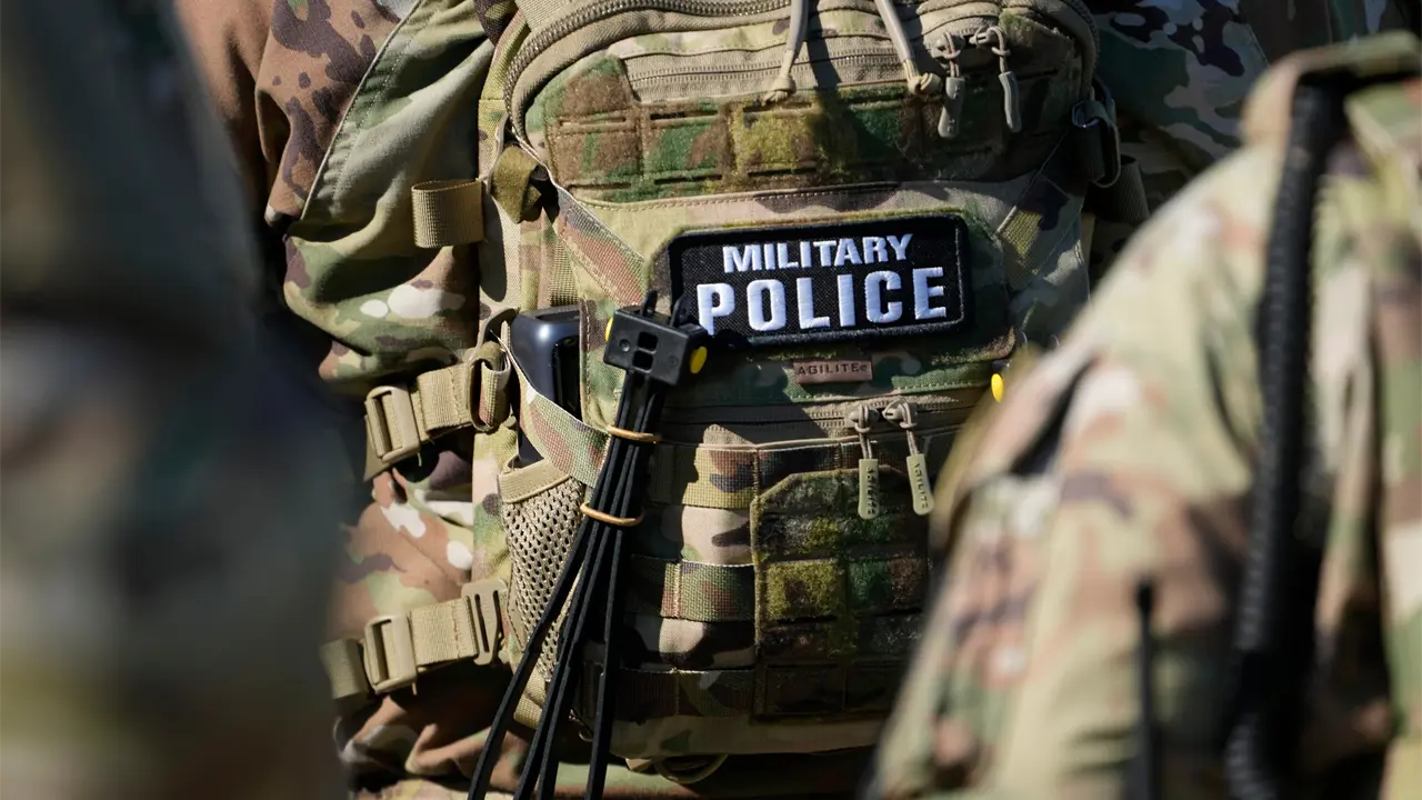 Guardia Nacional de Tennessee mata a hombre en Memphis tras persecución
