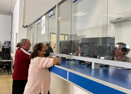 Más de 17 mil usuarios regularizaron adeudos con INTERAPAS Más de 17 mil usuarios regularizaron adeudos con INTERAPAS