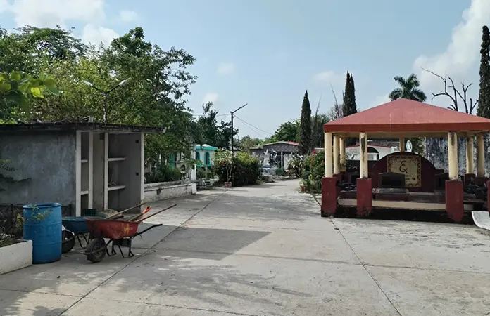 Llama Panteones a regularizar las tumbas a perpetuidad