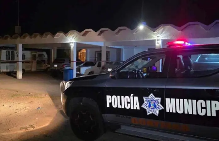 Matan a sacerdote en Guaymas, Son.