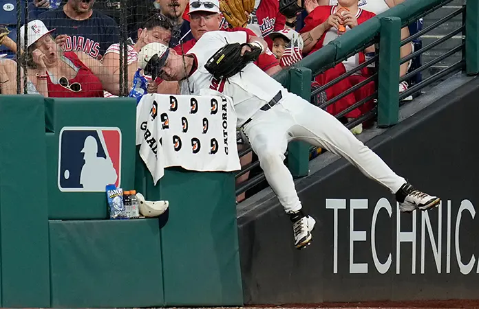 Medias Blancas ganan a Cleveland