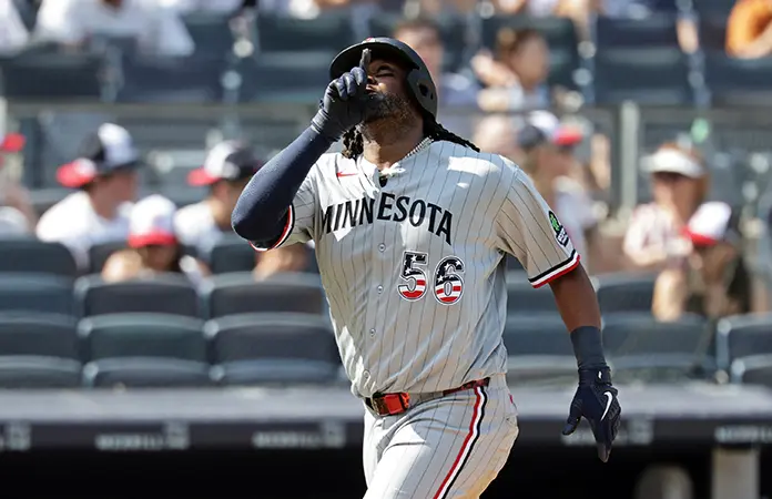 Mellizos pegan 6 en victoria sobre los Yankees