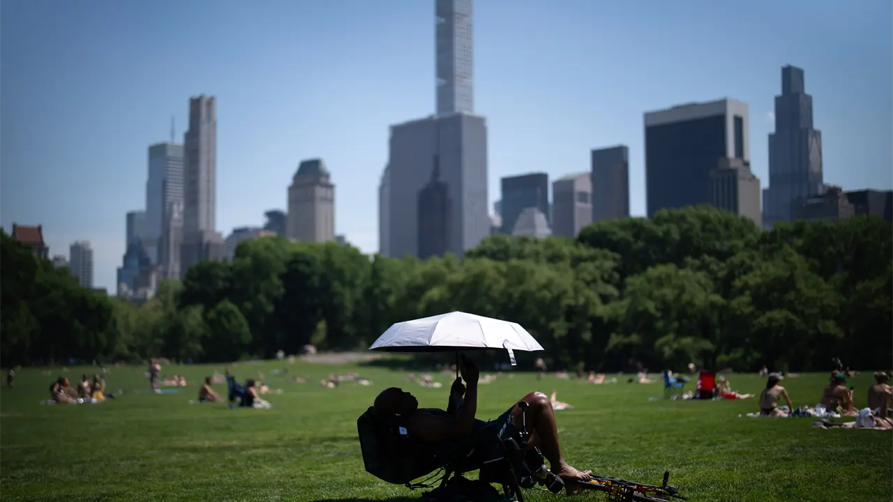 Nueva Jersey reporta 19 muertes por ola de calor y cortes eléctricos