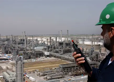 OPEP+ acuerda aumento de producción petrolera en agosto OPEP+ acuerda aumento de producción petrolera en agosto