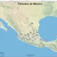 Peloides de México. Un tesoro natural escondido bajo nuestros pies Peloides de México. Un tesoro natural escondido bajo nuestros pies