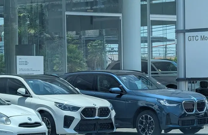 Potosinos, entre los que más se endeudan por autos
