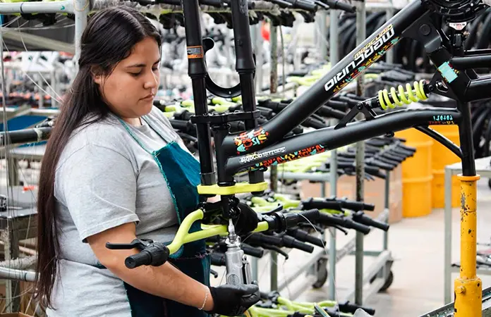 Reducen empresas en SLP esquemas de capacitación