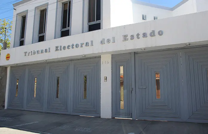 Renovará TEESLP cada 2 años su presidencia