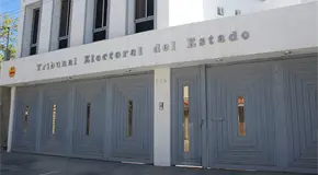 Renovará TEESLP cada 2 años su presidencia