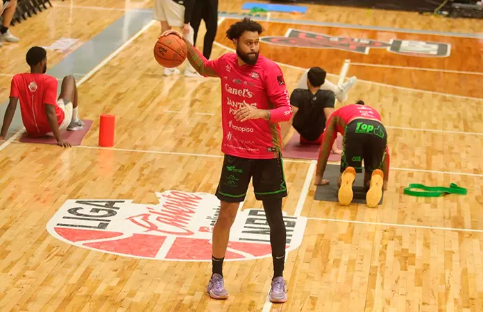 Santos buscará talento extranjero
