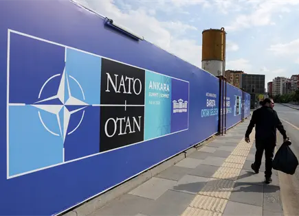 Trump se reúne con Zelenskyy en cumbre OTAN en Turquía Trump se reúne con Zelenskyy en cumbre OTAN en Turquía