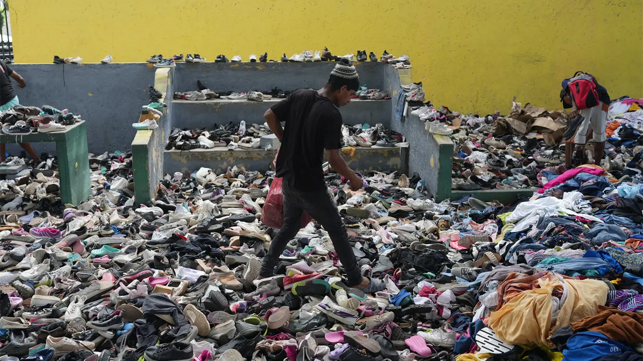 Venezuela reporta casi 3 mil muertos tras terremotos del 24 de junio