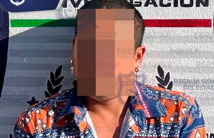 Vinculan a proceso a presunto pederasta del Altiplano