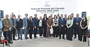 COLEGIO DE ARQUITECTOS DE SAN LUIS POTOSÍ COLEGIO DE ARQUITECTOS DE SAN LUIS POTOSÍ