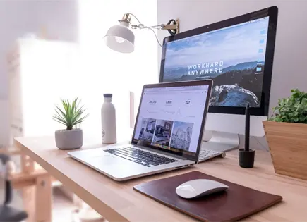 C&oacute;mo crear una p&aacute;gina web con un presupuesto ajustado
