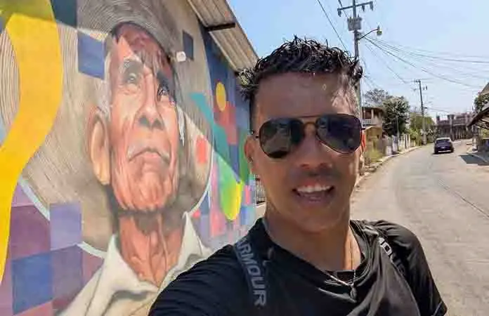 Confirman muerte de un activista