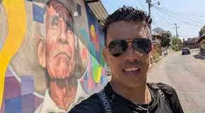 Confirman muerte de un activista