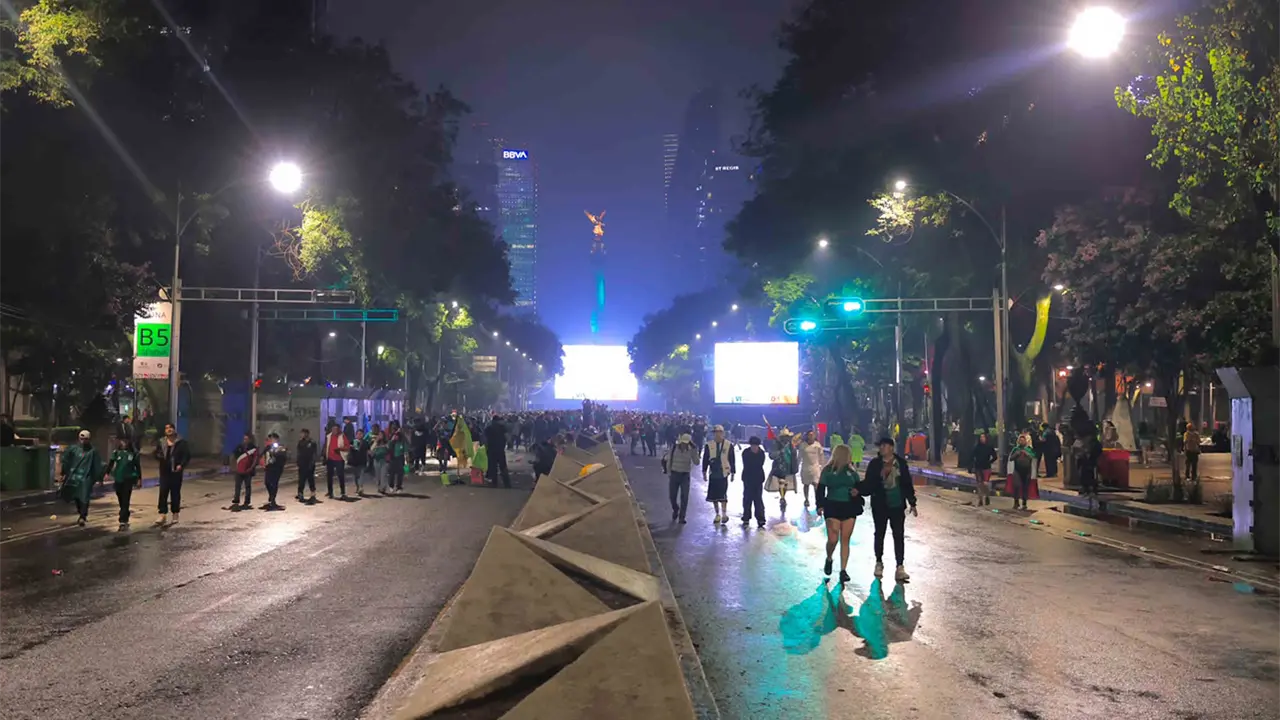Foto: El Universal