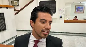Delegado de Banobras seguirá en su cargo; deja curul vacante