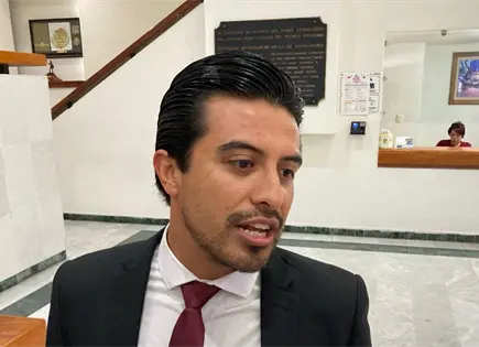 Delegado de Banobras seguirá en su cargo; deja curul vacante Delegado de Banobras seguirá en su cargo; deja curul vacante