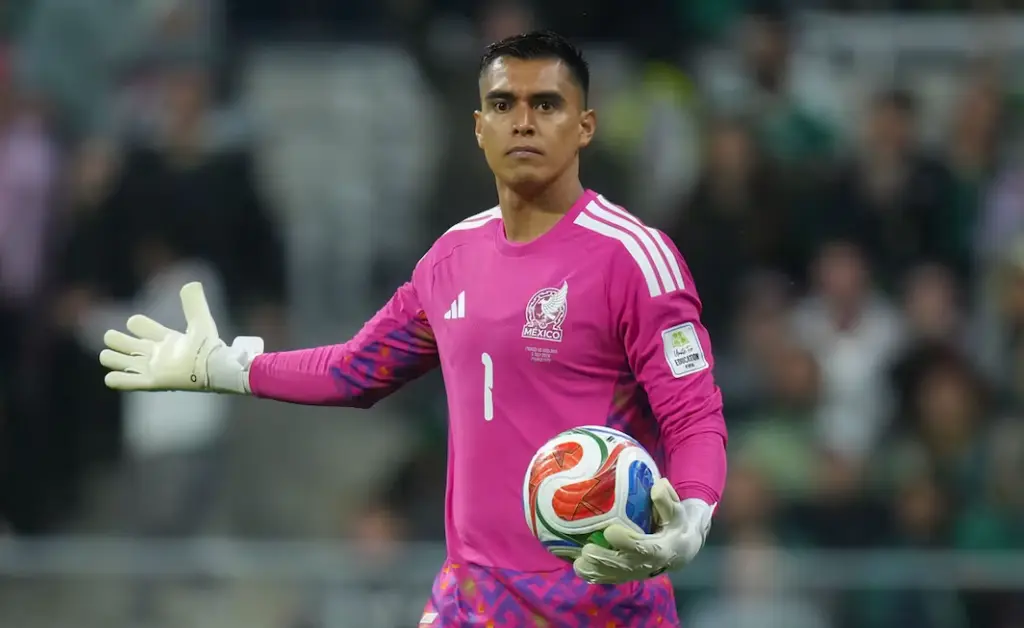 El alentador mensaje de Tala Rangel tras eliminación de México