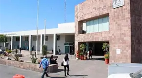 Formalizan horario laboral para trabajadores municipales Formalizan horario laboral para trabajadores municipales