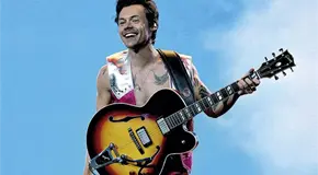 HARRY STYLES BATE RÉCORD DE CONCIERTOS