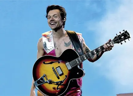 Harry Styles: todo lo que debes saber sobre sus conciertos en México Harry Styles: todo lo que debes saber sobre sus conciertos en México