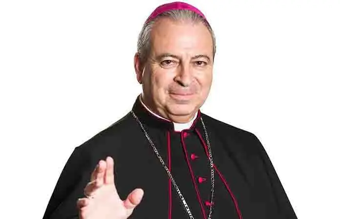 Iglesia reunirá fondos para Cáritas y Conajum
