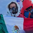 Llegar a la cima del mundo: el Monte Everest Llegar a la cima del mundo: el Monte Everest
