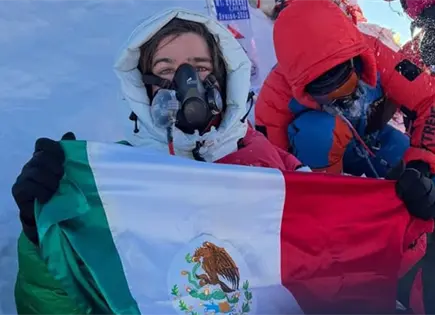 Especial | Llegar a la cima del mundo: el Monte Everest Especial | Llegar a la cima del mundo: el Monte Everest