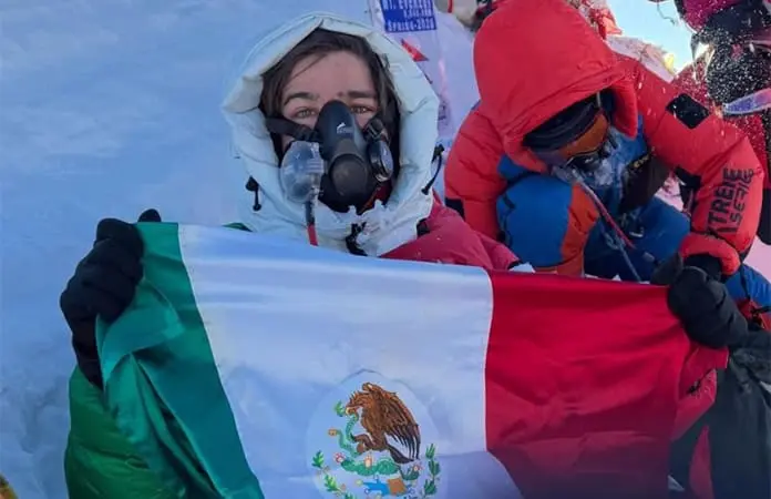 Especial | Llegar a la cima del mundo: el Monte Everest Especial | Llegar a la cima del mundo: el Monte Everest