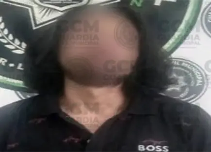 Madre fue agredida por su propio hijo Madre fue agredida por su propio hijo