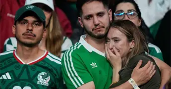 Tu equipo del Mundial fue eliminado. &iquest;A qui&eacute;n deber&iacute;as alentar ahora?