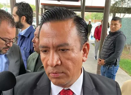 Pemex no ha detallado para qué solicitó uso de explosivos: JGTS Pemex no ha detallado para qué solicitó uso de explosivos: JGTS