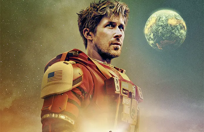 "PROYECTO FIN DEL MUNDO" LLEGA A PRIME VIDEO
