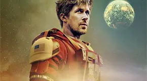 "PROYECTO FIN DEL MUNDO" LLEGA A PRIME VIDEO
