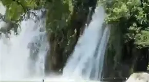 Reabren parajes turísticos de la Huasteca