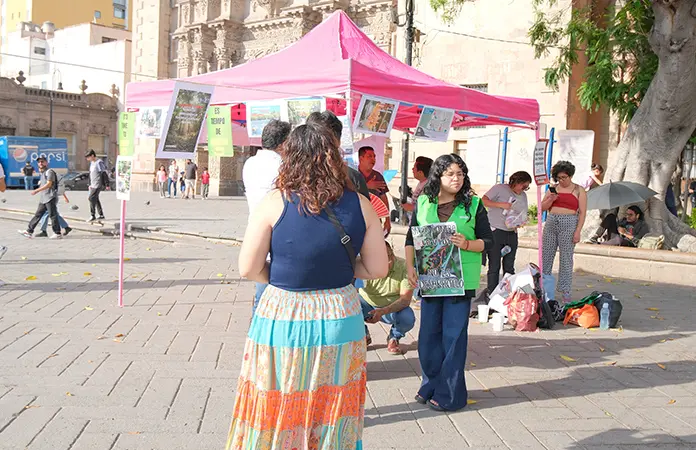 Se organizan vallenses vs. el "fracking"