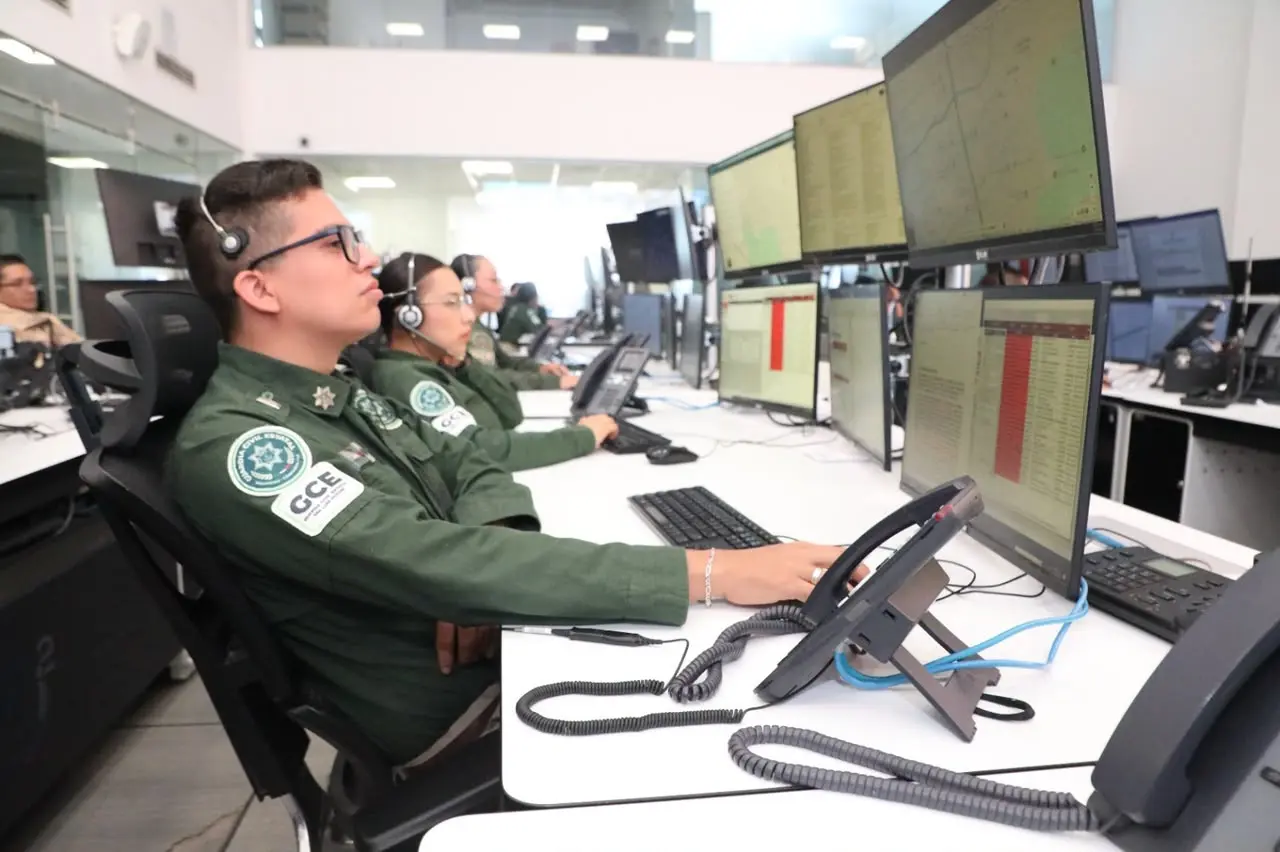 SSPC pide no saturar el 911 con llamadas falsas durante vacaciones