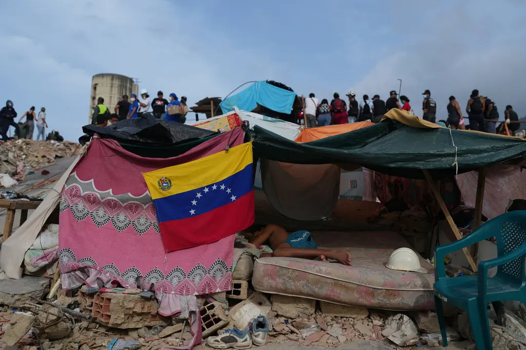 Foto: AP